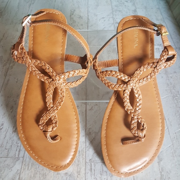 Merona Shoes - Merona ** Sandals NWOT